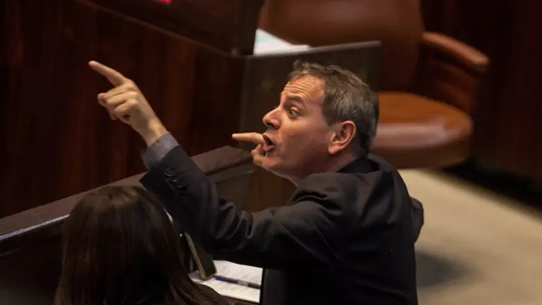 ניצן הורביץ