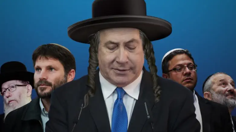 קמפיין ליברמן. ארכיון