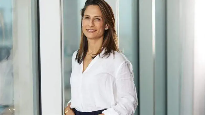 ח"כ אורית פרקש הכהן