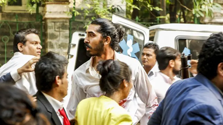 מלון מומבאיי