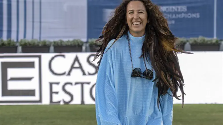 Danielle Goldstein Waldman