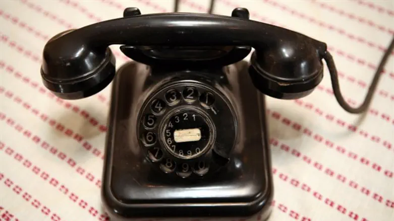 Classic phone
