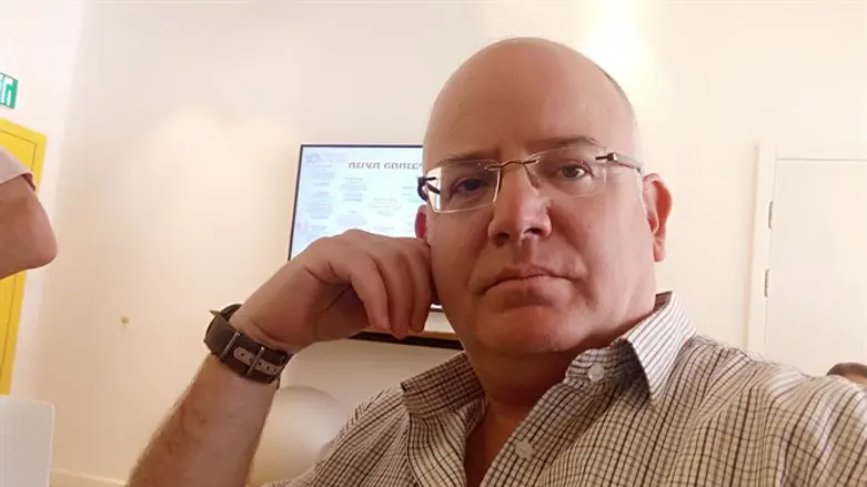 ד"ר שמואל שנהב