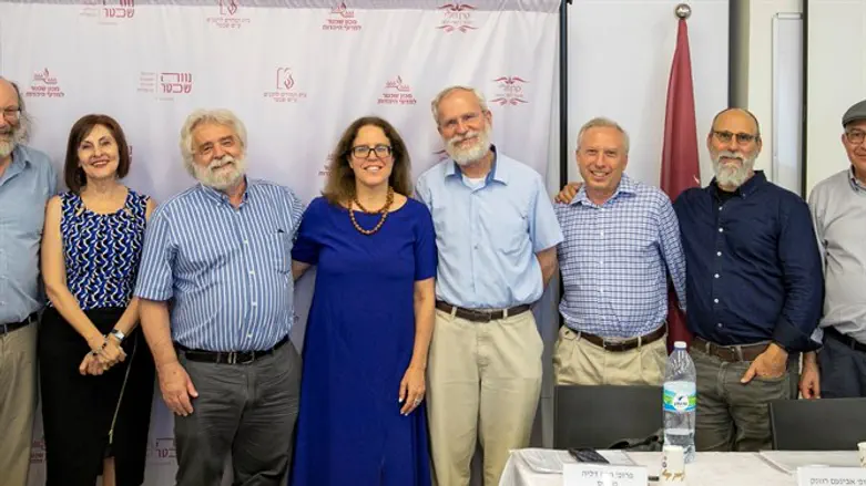 כנס ציון והתפוצות 