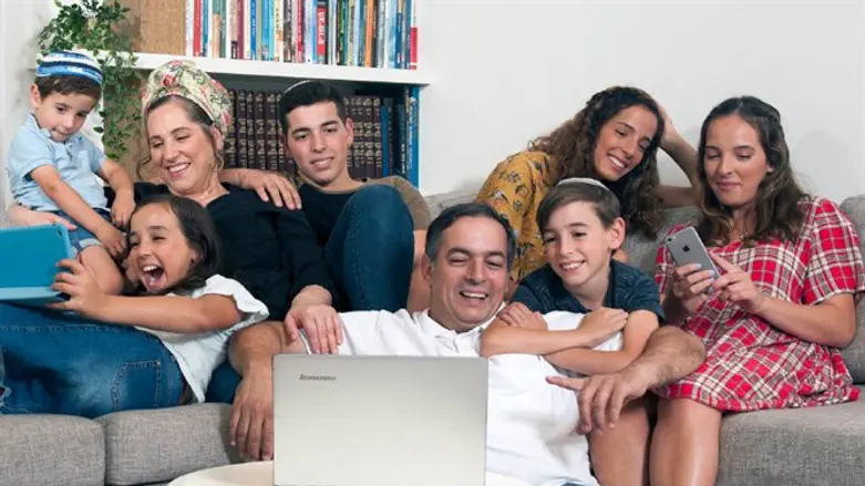 משפחת אלגרבלי