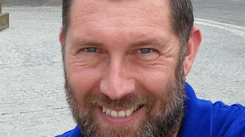 ד"ר בועז שחם