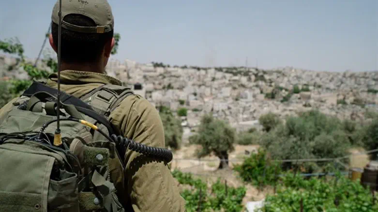 "מדובר בגזרה שהדריכות בה היא מילת מפתח"