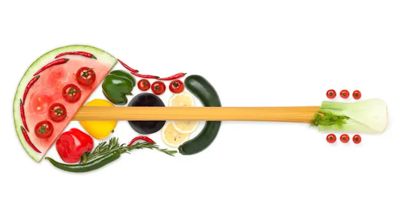 רק לא לנגן חזק מדי