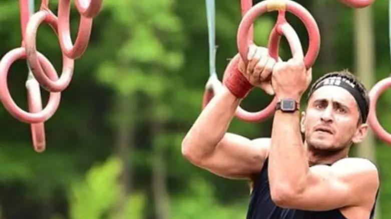 Michael Neuman, a 25-year-old psychologist from Florida