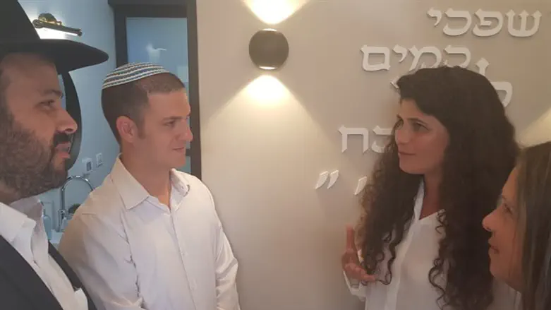 שרן השכל בשומרון  