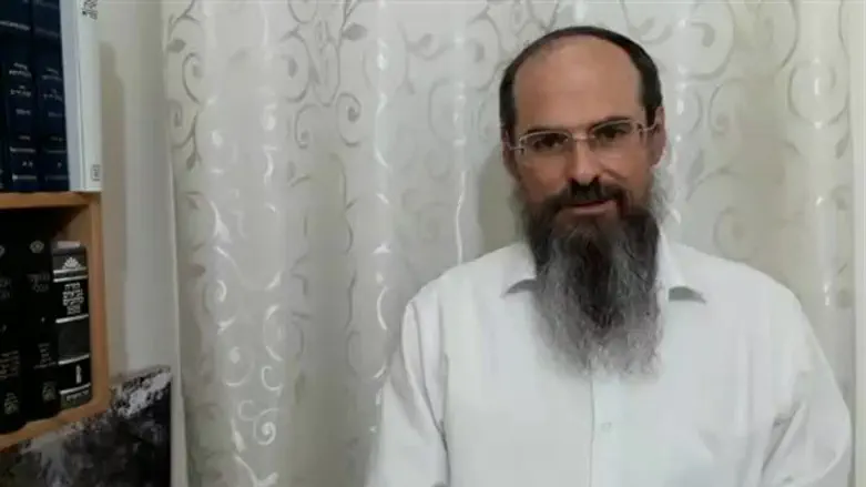 הרב טל