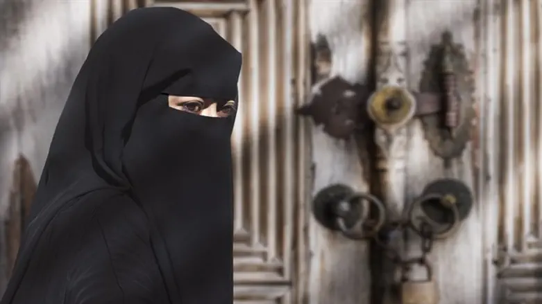 niqab