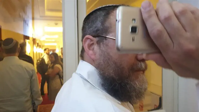 Собрание "раскольников"