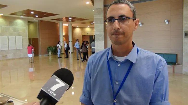 מנכ"ל אשכולות, אדיר וישניה