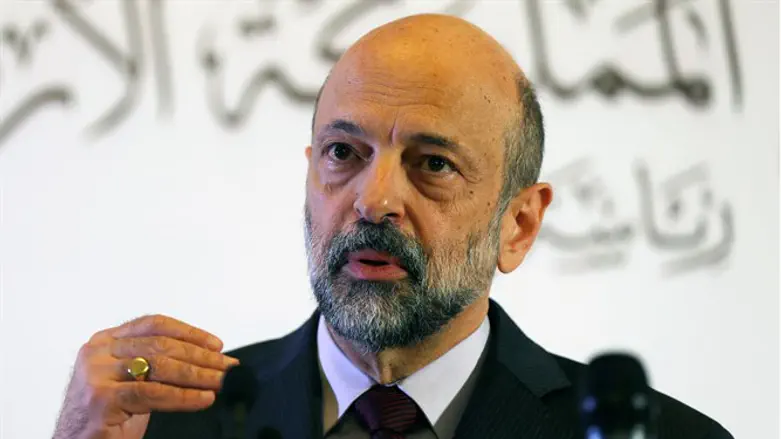 Omar Razzaz