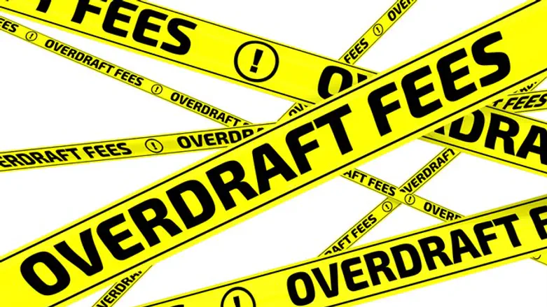 Overdraft fees