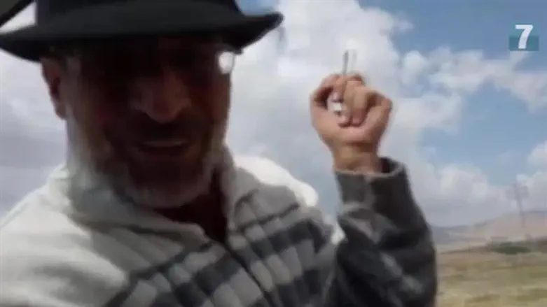 נסגר התיק נגד פעיל השמאל הקיצוני