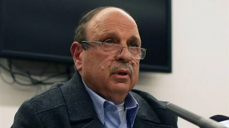 Adnan al-Husayni