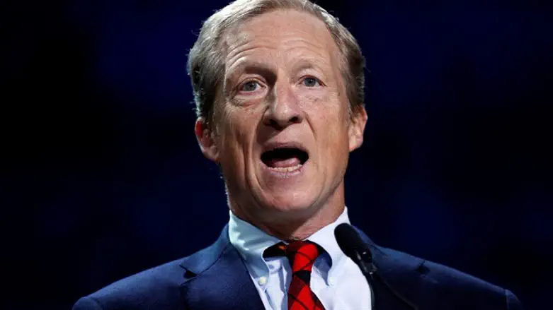 Tom Steyer