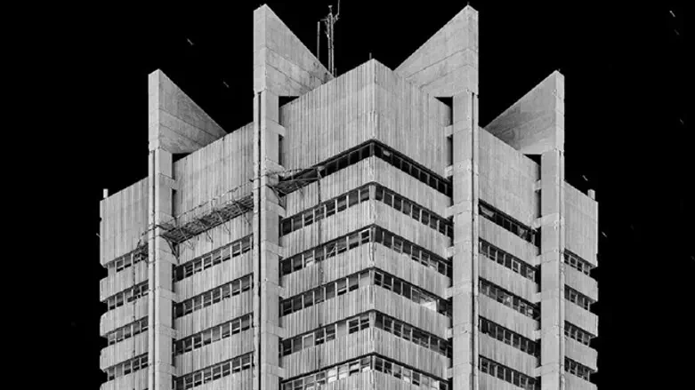 פרס ראשון בצילום