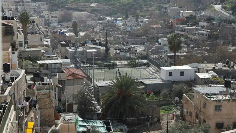 Silwan