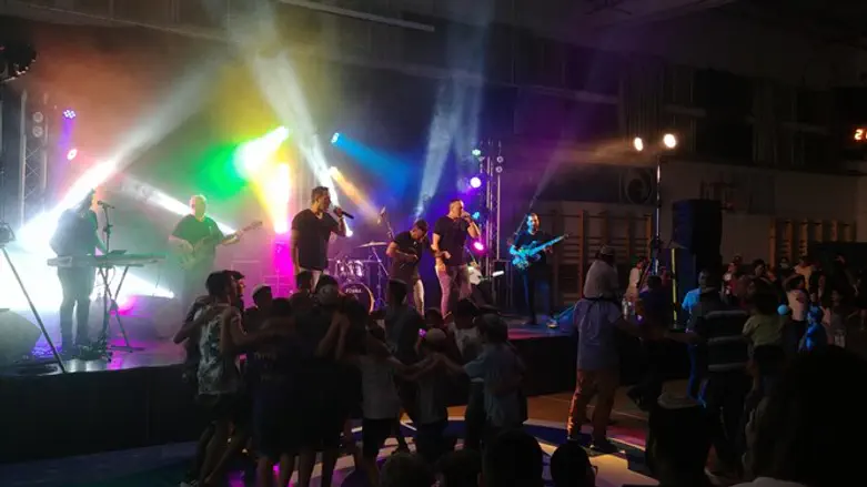 הפרויקט של רביבו