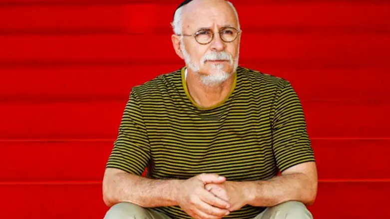 השחקן יעקב כהן 