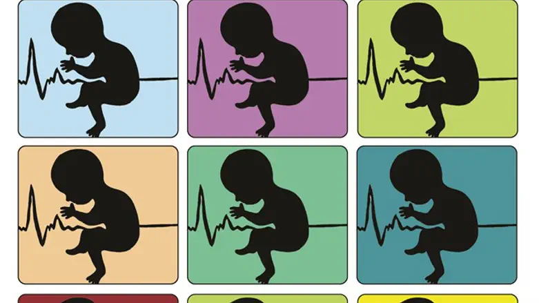 חוויה קשה זאת מכילה בתוכה את כל הנתונים הדרושים להתפתחות של תסמונת פוסט-טראומטית