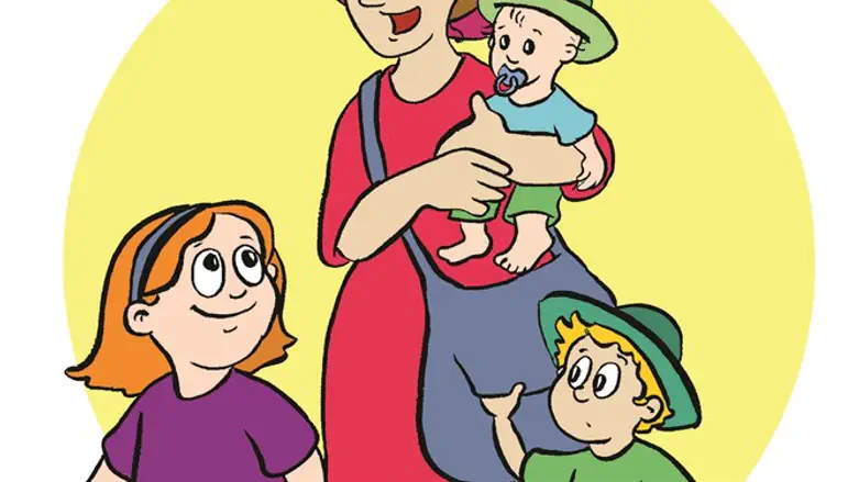 חשוב מאוד להתייחס אל הזולת בנועם ובכבוד