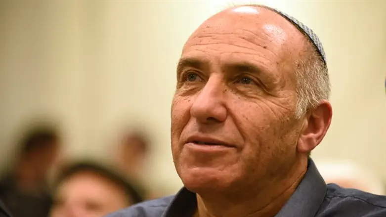 Yogev