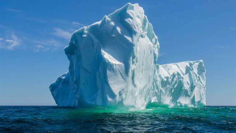 מי השתייה החדשים של איחוד האמירויות?