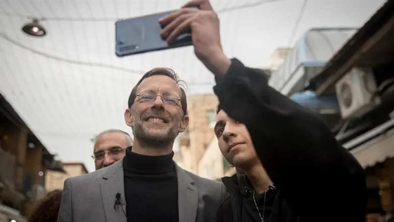 משה פייגלין