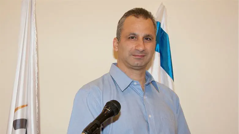 ד"ר אדי כהן