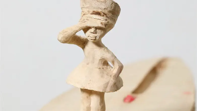 שוטי שוטי ספינתי