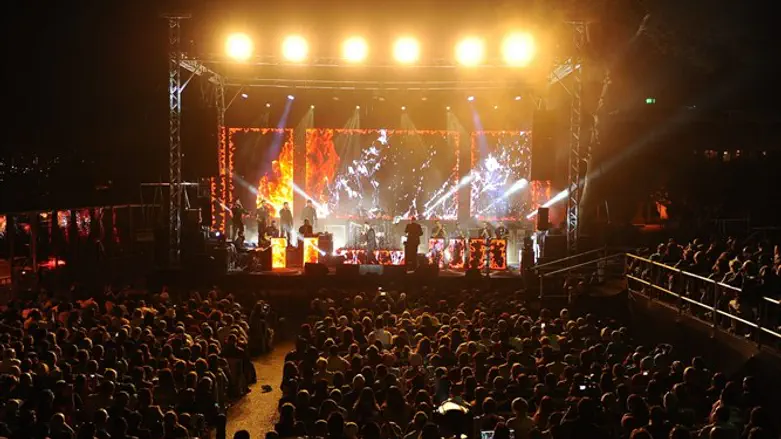 אברהם פריד בהר הזיתים