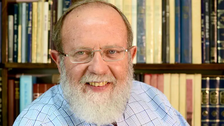 הרב אלי סדן