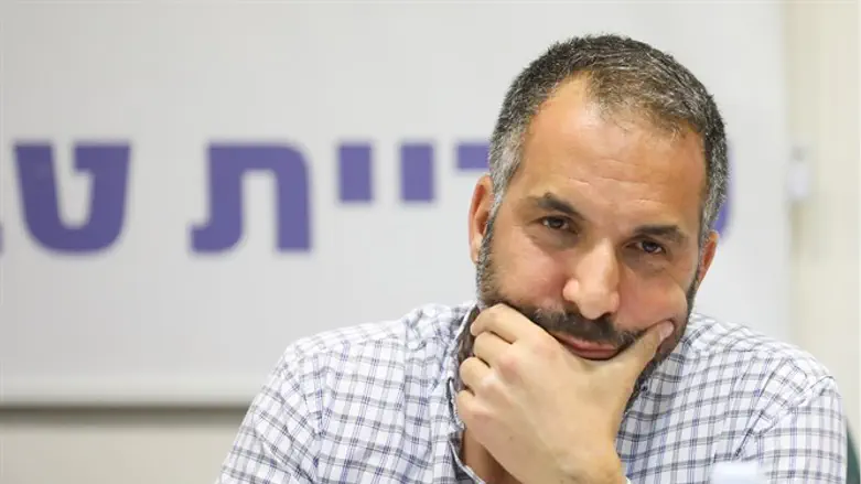 רון קובי