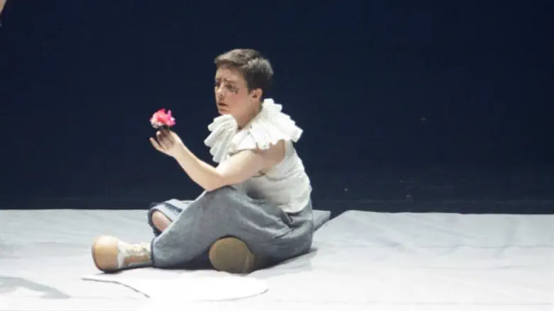 קרקס ריסרקל