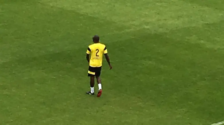 קונט. תיקו שכולו ניצחון?