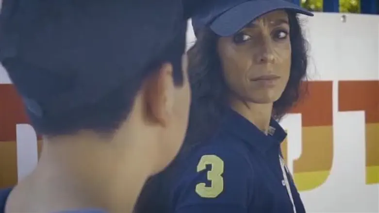 הסרטון שהוסר: מי מעביר טיפולי המרה למדינה?