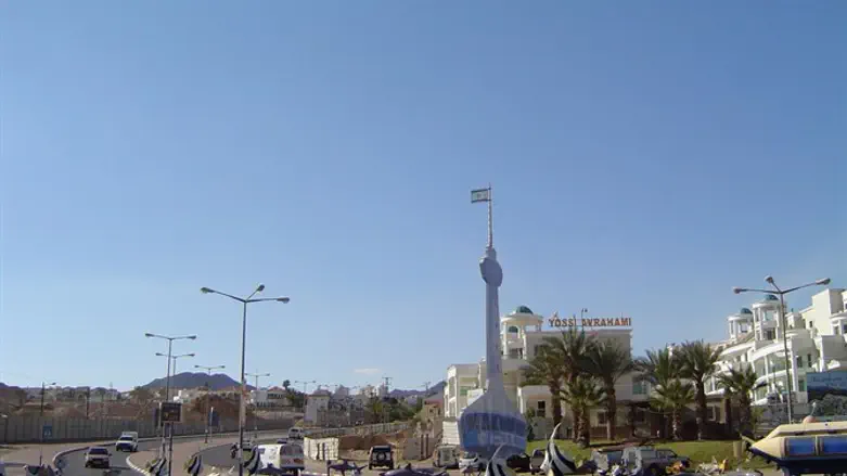 דירות נופש באילת