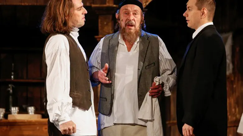 ריקוד החתונה