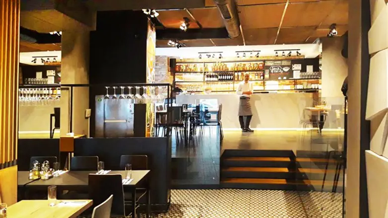 החל מגורמה ועד האוכל הפשוט