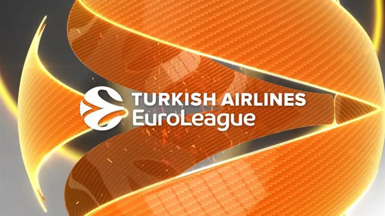 לוגו היורוליג