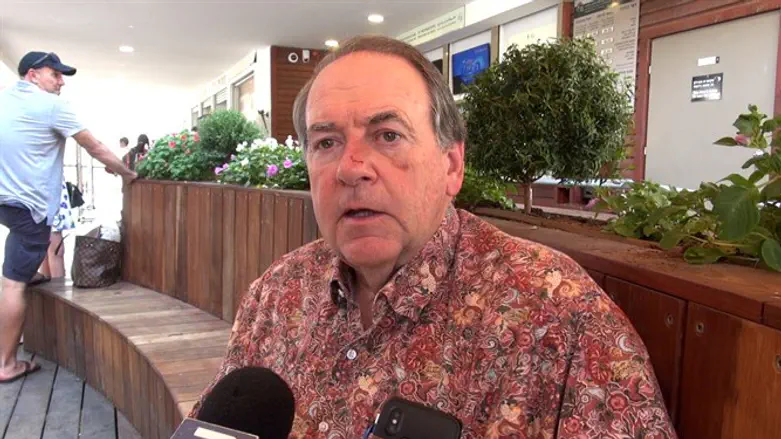 Mike Huckabee