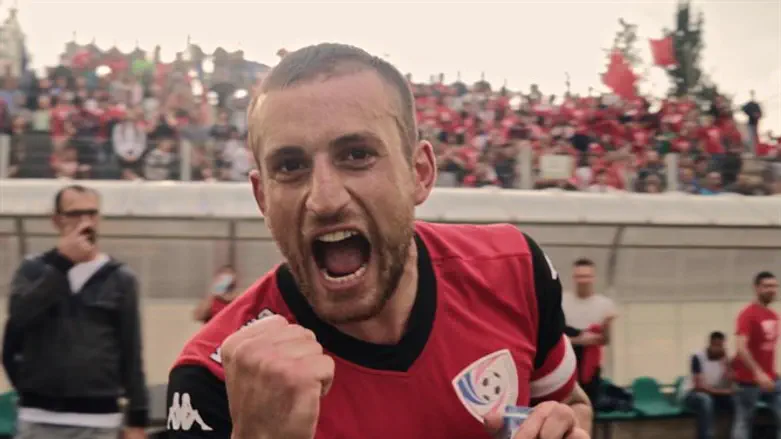 לאחות שברי חיים. ליגה ג'