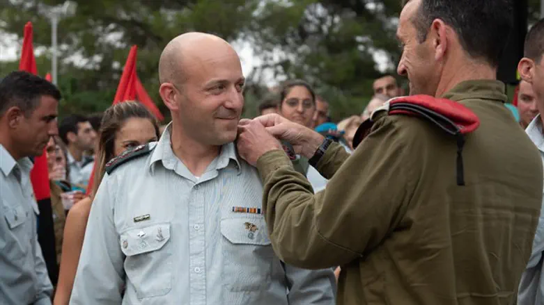 מפקד האגד הנכנס