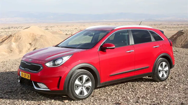 נירו - מרווחת וחסכונית