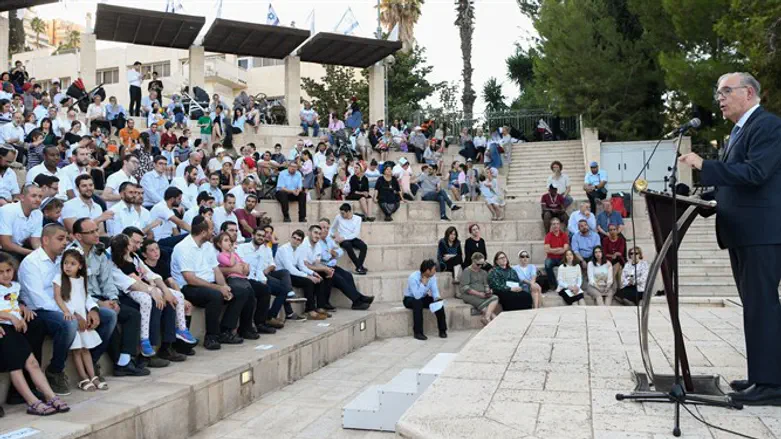 המוביל בארץ בתחום הסיעוד
