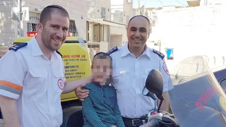 מאיר איצקוביץ'